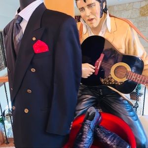 Confezioni Riserva Men’s Sport Coat